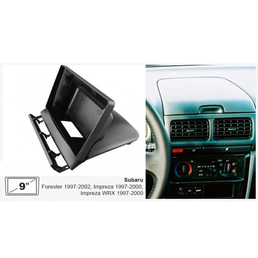 Android Car Multimedia Player For SUBARU Forester 1997-2002; Impreza 1997-2000 WRX 1997-2000 GPS Navigation CarPlay 4G Head Unit Stereo Video Player