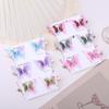 Cross-Border Butterfly Hair Clip for Girls - Ancient Costume Style Hair Accessory