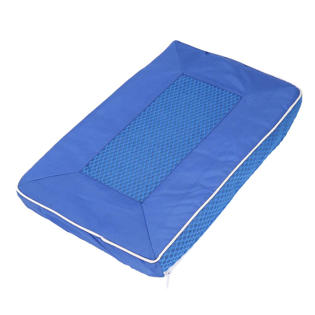 Dog Bed Mat Washable Soft Comfortable Breathable Cat Dog Sleeping Mattress Pet Bed for Home Indoor
