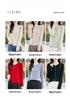 100% Pure Wool Ribbed Knit Cardigan, Round Neck, Long Sleeve, Solid Color, Loose Fit, Warm Outerwear for Autumn & Winter