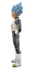 Dragon Ball Resurrection Super Sculpting Collection 2 Vegeta Figure Z 'F' Vol.