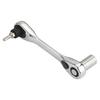 Bicycle Mini Socket Ratchet Wrench 72-tooth Double Ended Optional Screwdriver Hex Torque Spanner Car &Bike Quick Repair Tool
