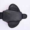 Motorcycle Fuel Tank Bag Motorcycle Waterproof Luggage Bag Riding with Headphone Hole Magnet Package Navigation Package
