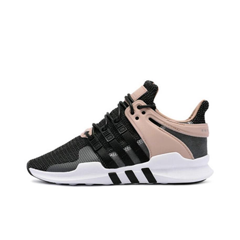 Adidas EQT Support ADV Women Sneakers Black Core-Black Grey-Five CQ2249 38