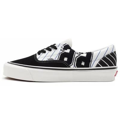 Era 95 Dx Black/White/Blue Unisex VN0A2RR14GE