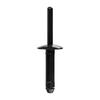 Window Switch Button Cover Front Right & Rear Left/Right - 1 Piece, Compatible with Renault Megane 3, Fluence 3, Latitude