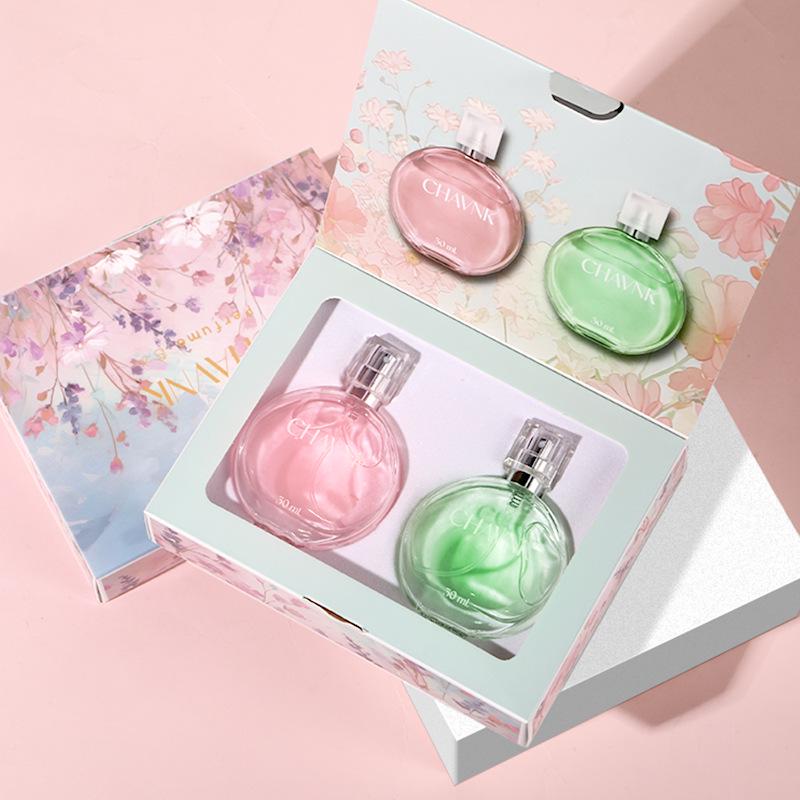 Yika Light Fragrance Women's Perfume - Long-lasting Scent, High-End Vietnamese Design