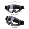 Protective Goggles for Child Teen Glasses Cycling Skiing Riding Eyewear