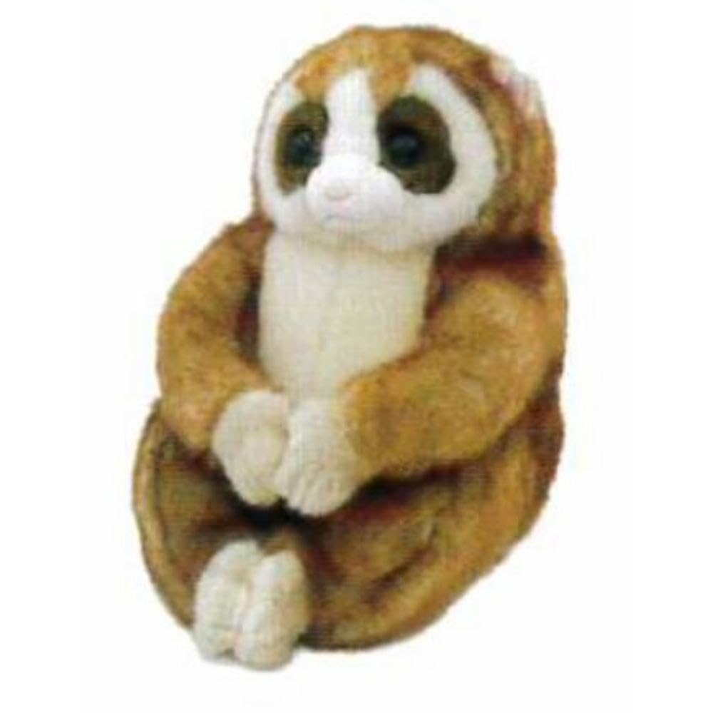 

Cute Slow Loris M Z0071 H21×W14×D14cm