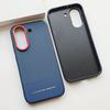 Suitable for Redmi Turbo1max Mobile Phone Case Turbo 1 Triangular Splicing POCOX1Pro Protective Case