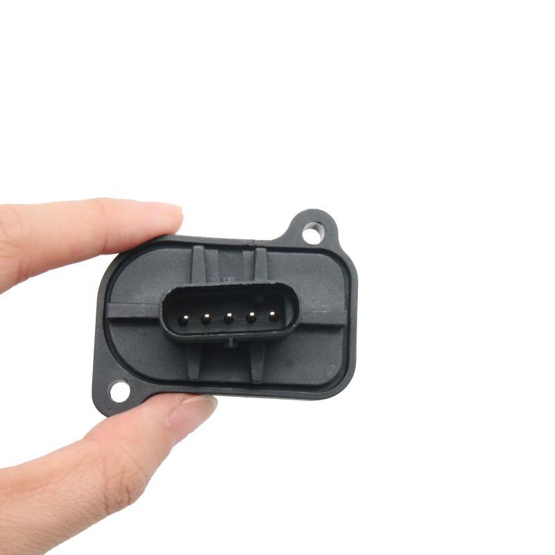 13628506408 Mass Air Flow Meter Sensor MAF For BMW F20 F21 F22 F87 F30 F80 F34 F31 F33 F83 F32 F82 F11 1 2 3 4 5 Serie X3 X5 New