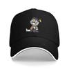 Unisex baseballové kšiltovky Kawaii Vražedné drony Hra Venkovní Streetwear Letní sportovní baseballové kšiltovky Hip Hop kšiltovka Casquette Kšiltovky