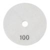 4 Inch 50-3000 Grit Polishing Sand Pad for Granite Concrete Marble