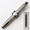 LED Luminous Multi-Functional Spinning Pen: Creative Fidget Spinner & Decompression Tool