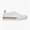 Thom Browne Stripe Collegiate Sneakers Mfd253a F0102