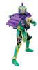 Kamen Rider Gaim AC03 Kamen Rider Ryugen Grape Arms