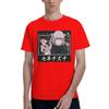 Call of The Night Anime Nazuna Nanakusa  100 Cotton TShirt Mens Classic T Shirts Men Crew Neck Short Sleeve S6XL