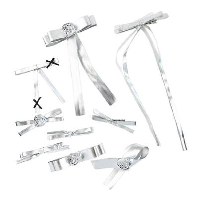 Accessori per capelli – Fermagli per capelli