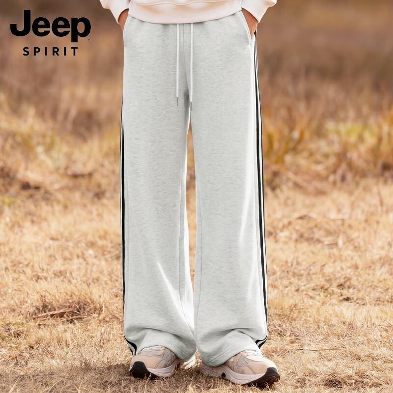 JEEP SPIRIT Men s Casual Straight-Leg Pants 2XL