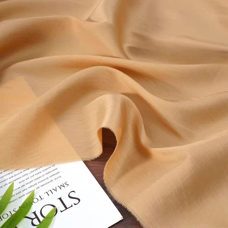 100x155cm High-end Rayon Cotton Fabric Is Soft Light and Breathable In Summer for Diy Sewing Clothes Skirts Handmade DIY Etc.