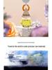 Wa Liu Xiang Car Air Freshener Pendant: Long-lasting Aromatic Fragrance and High-end Gift