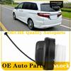 17670-SJA-013 New Car Styling Car Auto Oil Fuel Tank Cover Cap For HONDA ACCORD FIT JAZZ CITY ODYSSEY SPIRIOR FD2 CROSSTOUR CRV