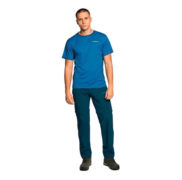 Trangoworld Брюки Palec DF