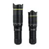 32x 22x Professional Telescope Monocular HD Zoom Phone Lens Camera Telephoto With Tripod Metal Telescope For Tourism