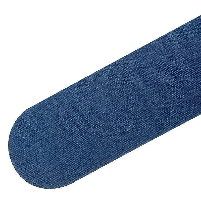 Self-Adhesive Kids' Anti-Collision Wall Sticker for Room Decor and Protection