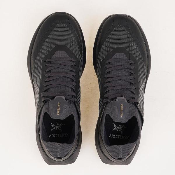 Arc Teryx Men Siren 2 Shoes Black Black X000010155