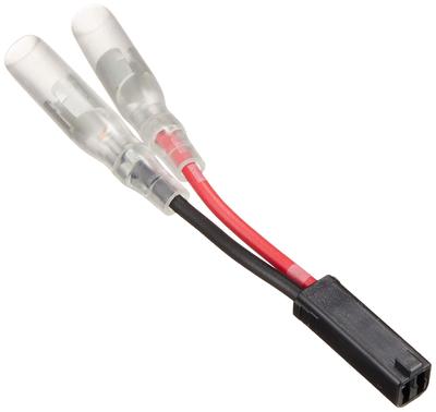 Daytona 31630 Suzuki Turn Signal Joint Harness Set of 2
