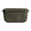 Coach Charter 18 Magnetic Snap Interior Multi-function Pocket Glove-tanned Leather Hand-held Crossbody Shoulder Bag Small Men's Green