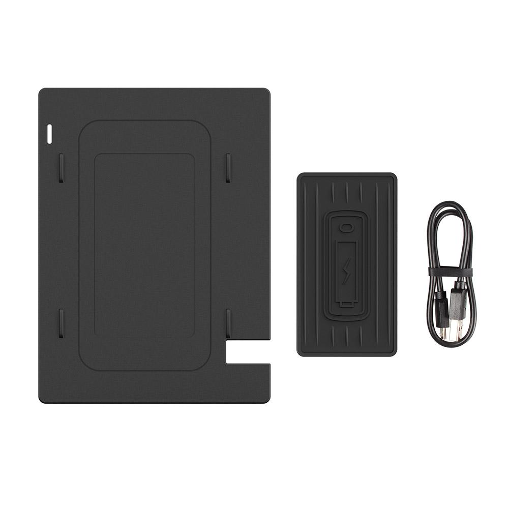 15W Car Wireless Charging Mat for Toyota Camry XV70 XLE SE SX Daihatsu Altis 2018~2025 Phone Fast Charger Charging Plate Panel