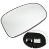 Left/Right Side Heated Wing Mirror Glass Rearview Mirror for Toyota Prius 2010 2011 2012 2013 2014 2015 2016 2017 879610P060