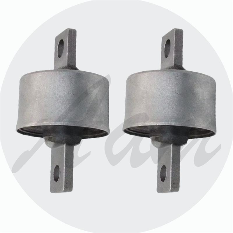 For Mitsubishi Lancer Outlander Rear Trailing Control Arm Bushing 4120A125 4120A181 MN101430 4125A062