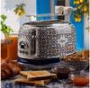 Toaster Ariete 0155/0C Capri