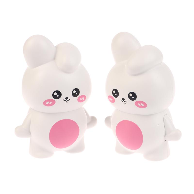 

Мультяшный кролик, распылитель воды, игрушка, летний открытый пляж, бассейн, водная битва, игрушки для купания малышей, брызгалки для детей, подарки