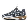 Hiking shoes 2024 new ultra-light outdoor casual shoes breathable mesh versatile sports shoes shock-absorbing men's shoes