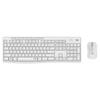 Logitech MK295 Silent Wireless Keyboard and Mouse Combo