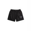 New Style Printed Nylon Casual Shorts Fashion Versatile Unisex Summer Lightweight Sport Shorts