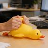 Kid Squeeze Toys Cute Duck Shape Slow Rebound Reusable Fidget Pinch Toys for Kids Boys Girls Children Teens Adults Women Men