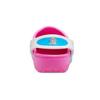 Crocs Classic Clog Paw Patrol Trendy Versatile Hole Sports Sandals Kids Sandals Electric-Pink 206276-6QQ