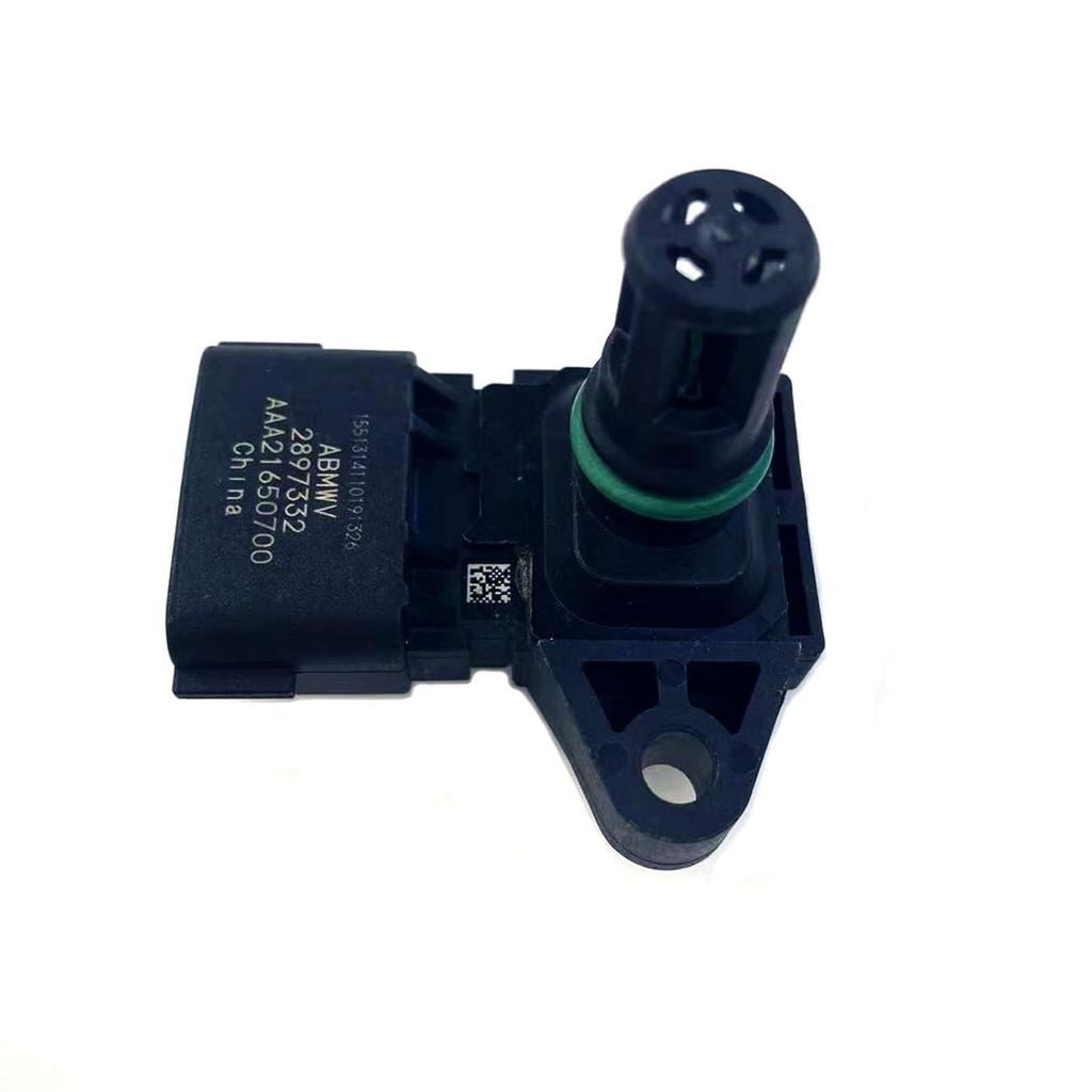 2897332 Intake Air Temperature Sensor (IAT) for Do-dge Ram 2500 3500 4500 2007.5-2018 6.7L Engine