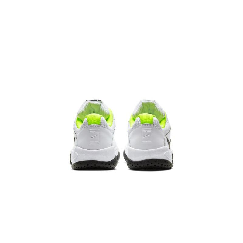 NIKE Men's Spring Cushioning Training Support Sports Tennis Shoes NIKE COURT LITE 2 AR8836