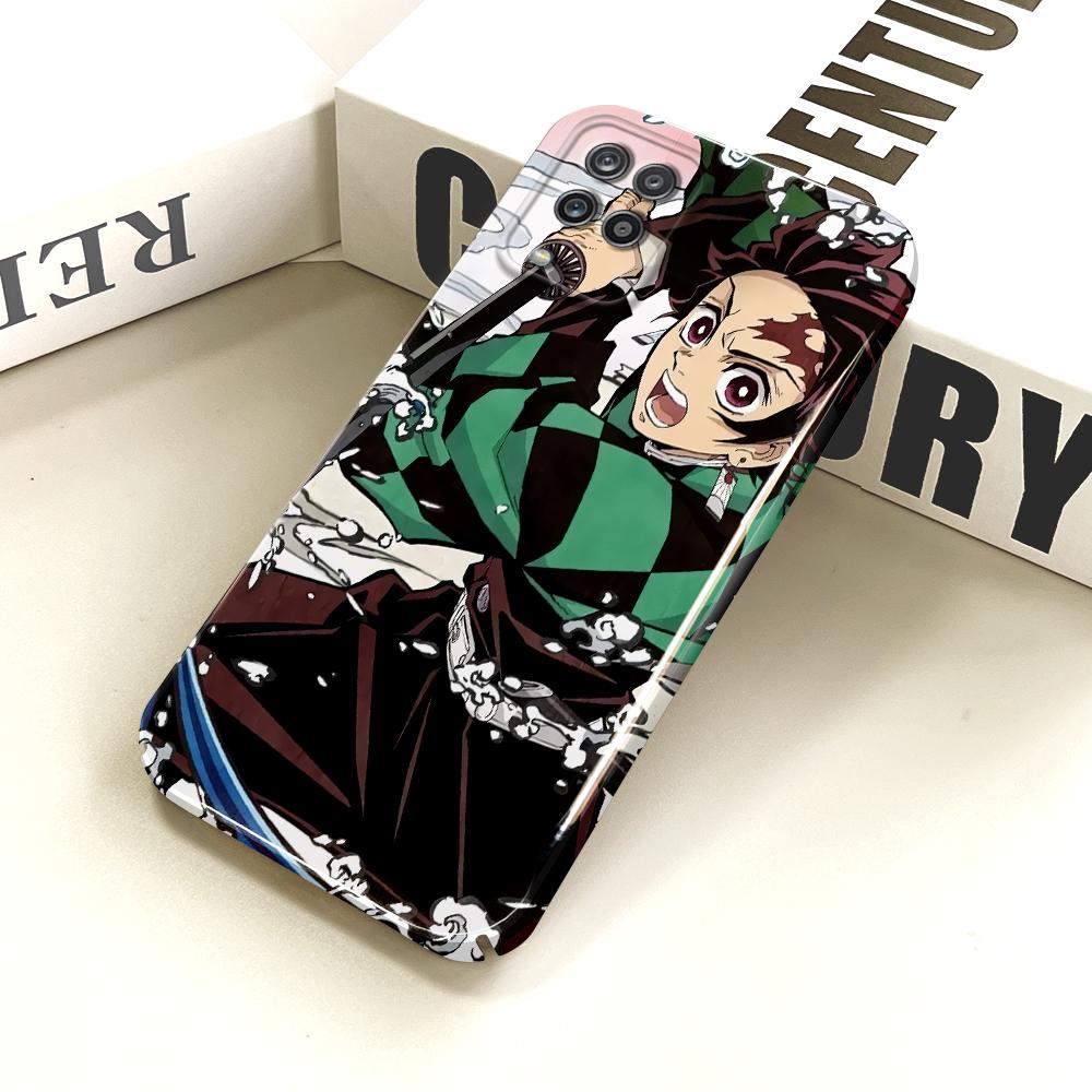 All-inclusive Film Phone Case Cartoon Fashion Design Hard Shell Full Cover Camera Protection Case for Samsung Xiaomi Poco Redmi Infinix Tecno