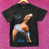 Tyla Water Art Album Poster T-Shirt