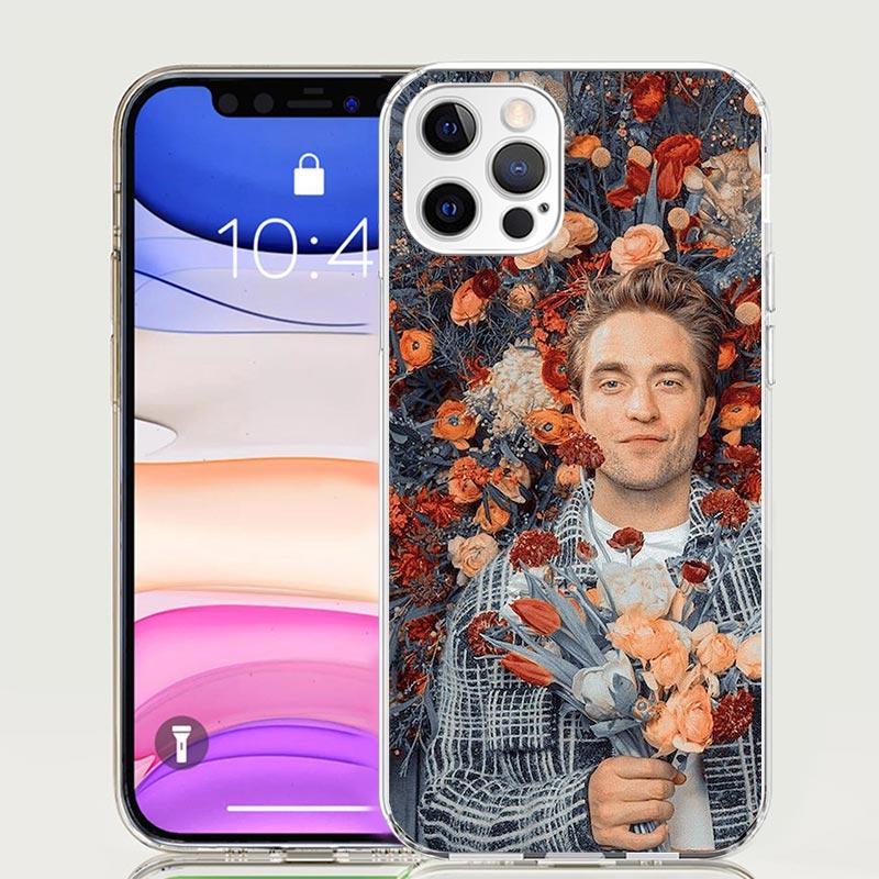 Twilight Saga Vampire TV Case Phone Cover for iphone 17 Air 16 15 14 13 Mini 12 11 Pro Max 16E 7 Plus 8 + SE 2020 Trend Funda 16
