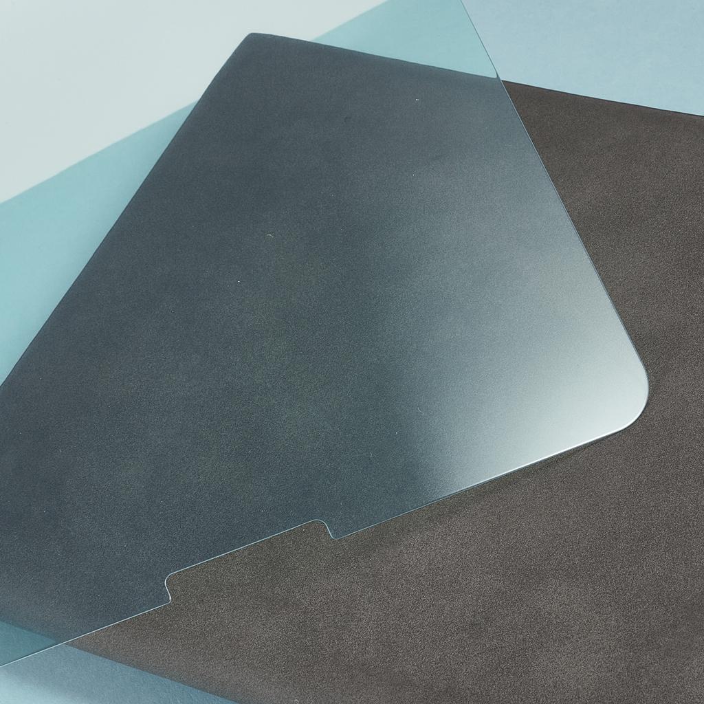 Folie de protecție ecran pentru iPad Air (2022)/(2020)/Pro 11 (2022)/(2021)/(2020)/(2018) Folie de Sticlă Temperată pentru Tabletă cu Protecție Ochi Anti-Raze Verzi