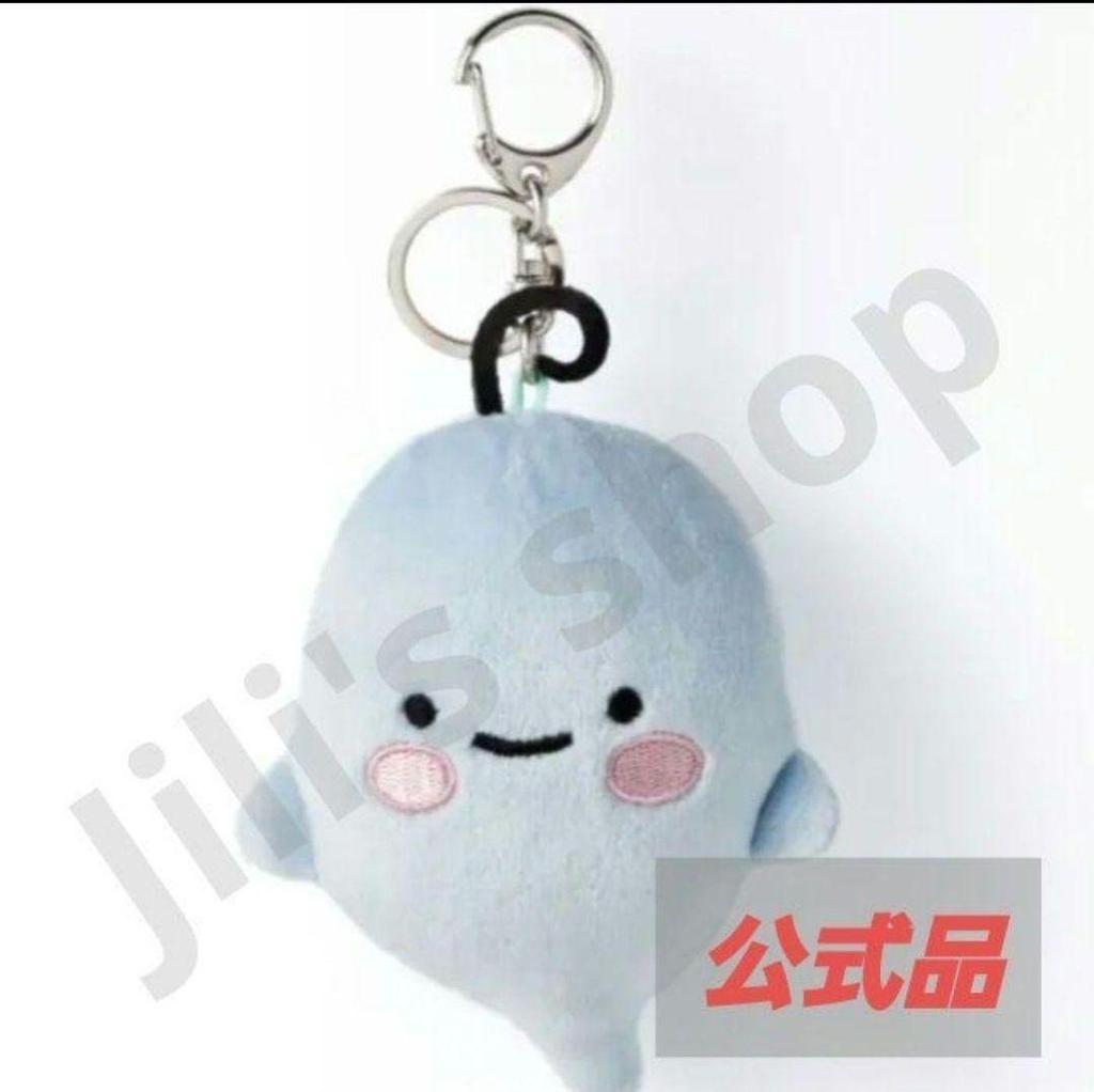 [USED] Lu Seraphim FIMSCLUB Plush Keelin HEURIMONG Yunjin