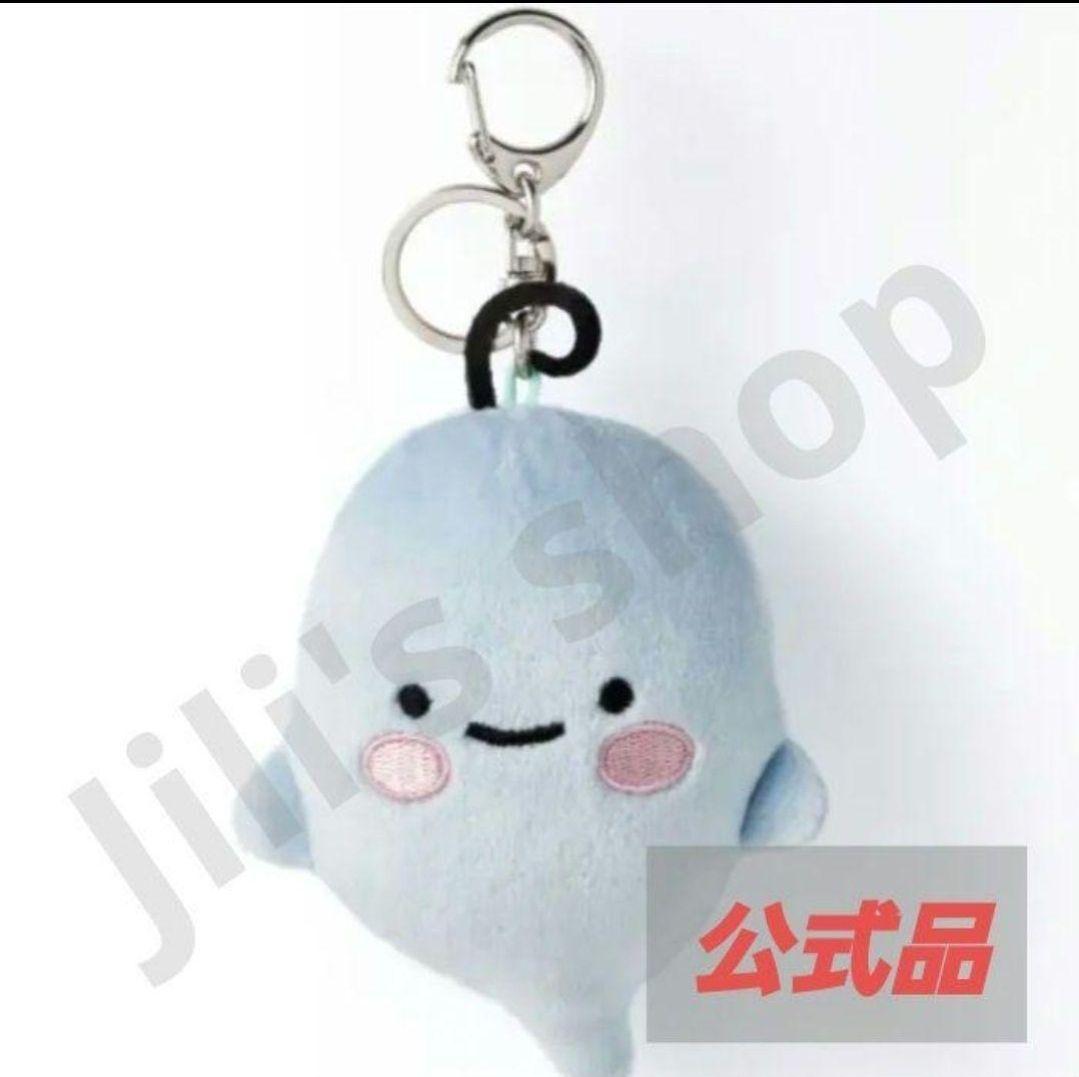 

[Б/У] Лу Серафим FIMSCLUB Плюшевая Килин HEURIMONG Юнцзинь